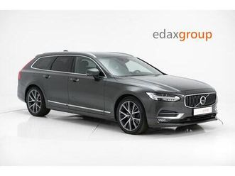 volvo v90 2.0 d4 inscription