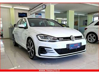 2.0 gtd dsg 5p (full led+navi)