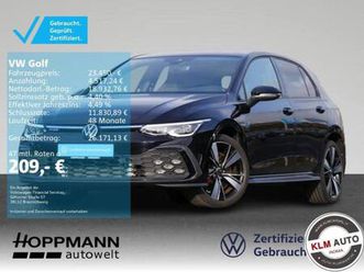 golf 3ª serie 1.4 plug-in hybrid dsg gte + f24