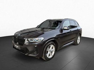 x3 xdrive20d aut.