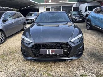audi a5 sportback 40 tfsi s tronic s line