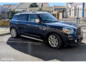 mini countryman cooper aut.