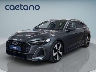 audi a5 e-hybrid quattro 220 kw
