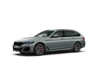 520d a xdrive touring