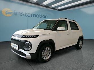 hyundai inster trend ev 42 kwh