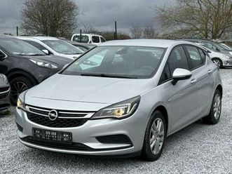 astra 1.6 cdti - 2016 - euro 6b -full carnet