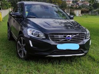 volvo xc 60