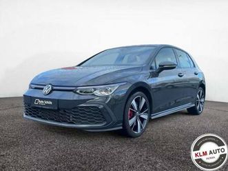 golf 8ª serie golf 1.4 plug-in hybrid dsg gte
