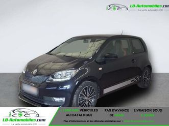 skoda citigo 1.0 mpi 75 ch bvm