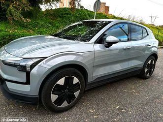 volvo ex30 69 kwh single motor extended range core