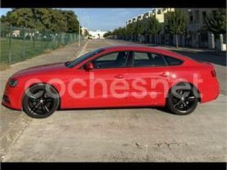 audi a5 sportback 2.0 tdi