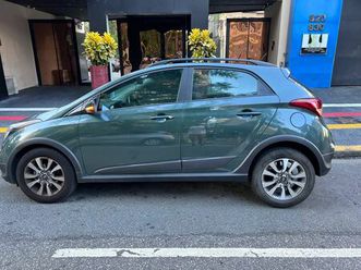 style 1.6 flex 16v aut.