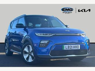 64kwh first edition auto 5dr