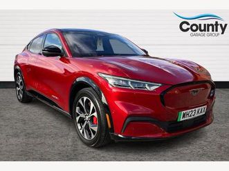 extended range 91kwh awd 5dr