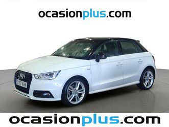 sportback adrenalin 1.6 tdi (116 cv)pack s-line