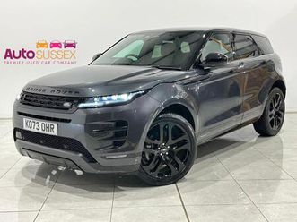 2.0 d200 mhev dynamic hse auto 4wd euro 6 (start/stop) 5dr