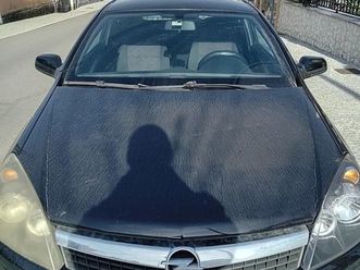 opel astra gtc 1.3 cdti