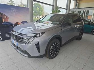 iii 2024 1.2 hybrid gt 145cv 7p.ti e-dcs6