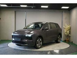 aiways u5 premium 5d