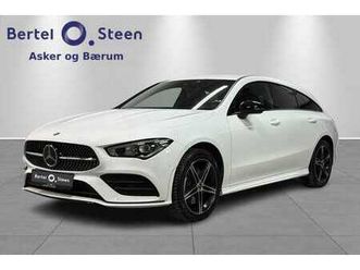 250e shooting brake | distronic, kamera, carplay++