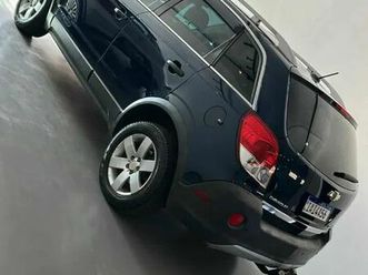 sport fwd 2.4 16v 171/185cv