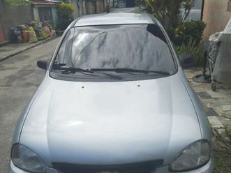 sed classic super 1.6 mpfi vhc 8v