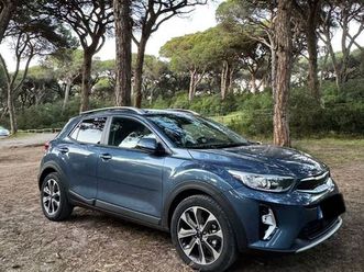 kia stonic 1.0 t-gdi drive