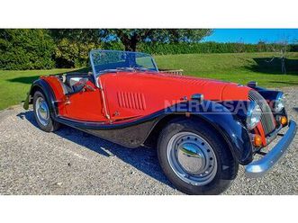 1980 morgan 4/4 a vendre