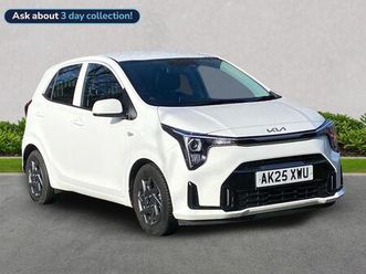 1.0 2 amt euro 6 (start/stop) 5dr