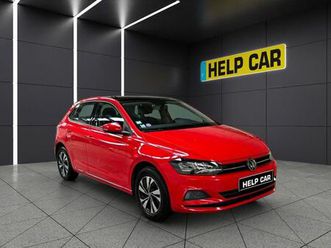 1.0 80ch lounge euro6dt