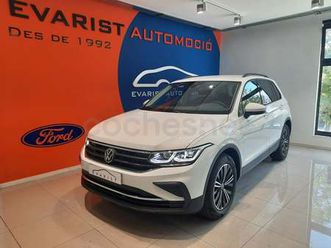 volkswagen tiguan life 2.0 tdi
