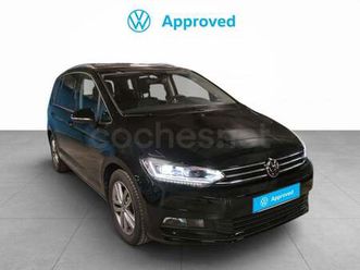 volkswagen touran mas 2.0 tdi dsg