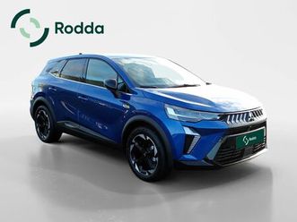 1.3t mhev 6mt intense