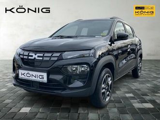 electric 45 essential