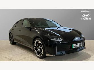 77.4kwh ultimate auto 4dr