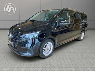 mercedes-benz 250 s v tyle lang ahk2,5t*distronic*mbux*winter-p