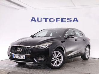 1.5d premium auto 109cv 5p# navy, parktronic