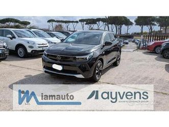 opel grandland phev business elegance 1.6cc 225c