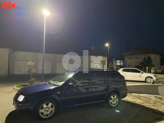 volkswagen bora 1.9 85kw