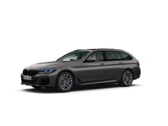 530d xdrive touring