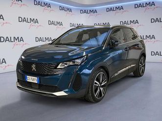 1.6 hybrid phev gt pack 225cv e-eat8