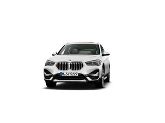 bmw x1 sdrive18d 110 kw (150 cv)