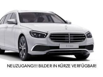 mercedes-benz e 300 e t luxury int.+ext*distronic-p*kamera*led