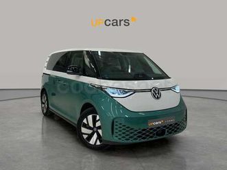 volkswagen id. buzz pro 5 asientos