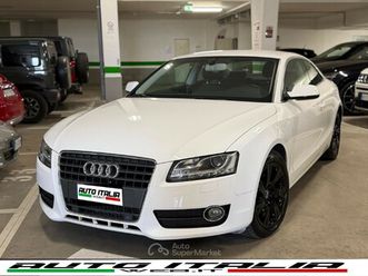 a5 coupe 1.8 tfsi ambition 160cv#multitronic#nav