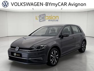 golf 1.0 tsi 115 bvm6