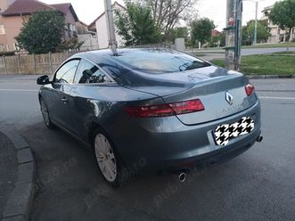 laguna coupe gt 178cp 4drive