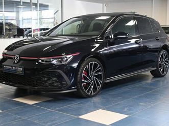 2.0 tsi 245 dsg7 gti / véhicule origine