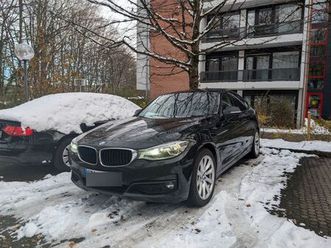 318d gran turismo *2.hd/navi/led/hud/temp*