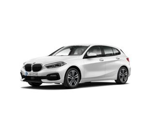 bmw serie 1 118d business 110 kw (150 cv)